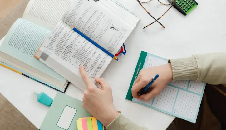 Examen de capacité de transport