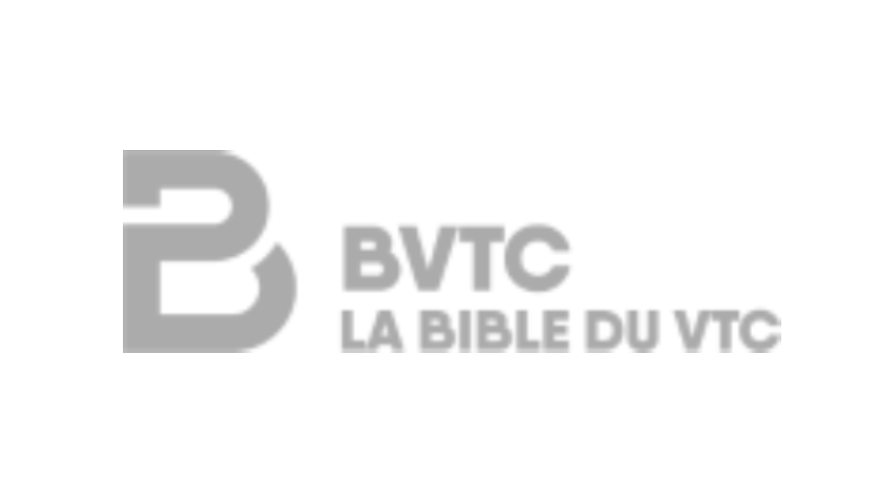la bible du VTC
