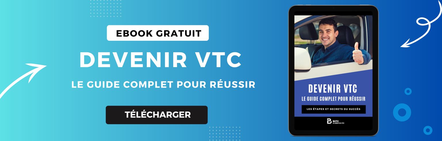 Chauffeur Vtc D Finition D Un M Tier En Pleine Expansion Bvtc