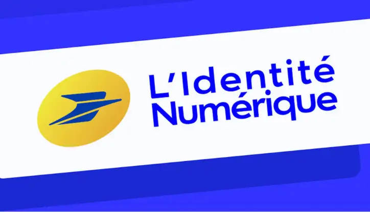 identité numerique