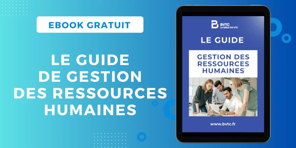 BVTC guide ressources humaines