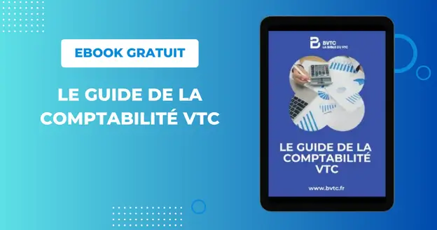 Le Guide de la Comptabilité VTC