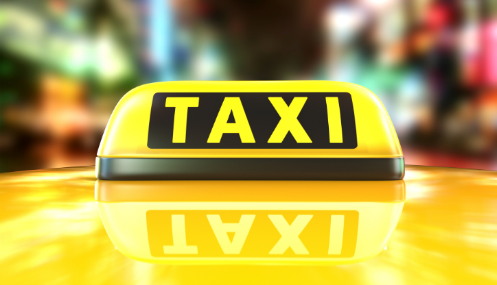 statut taxi