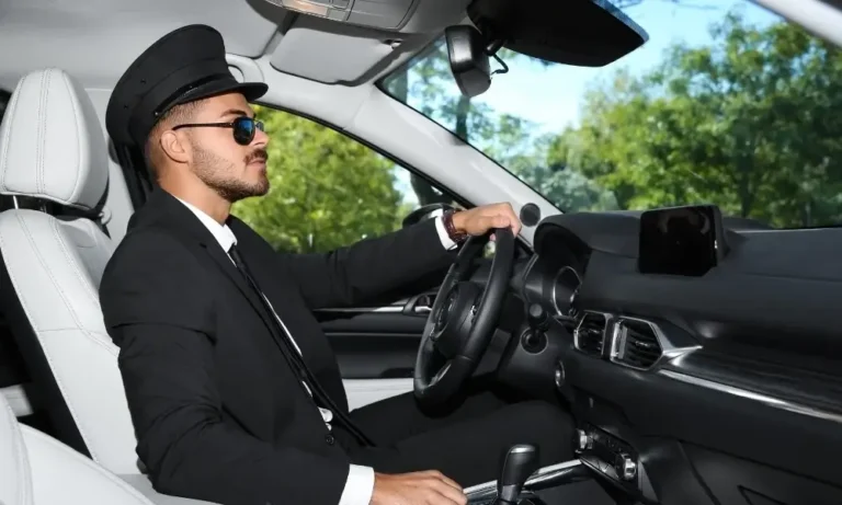 maraude électronique VTC