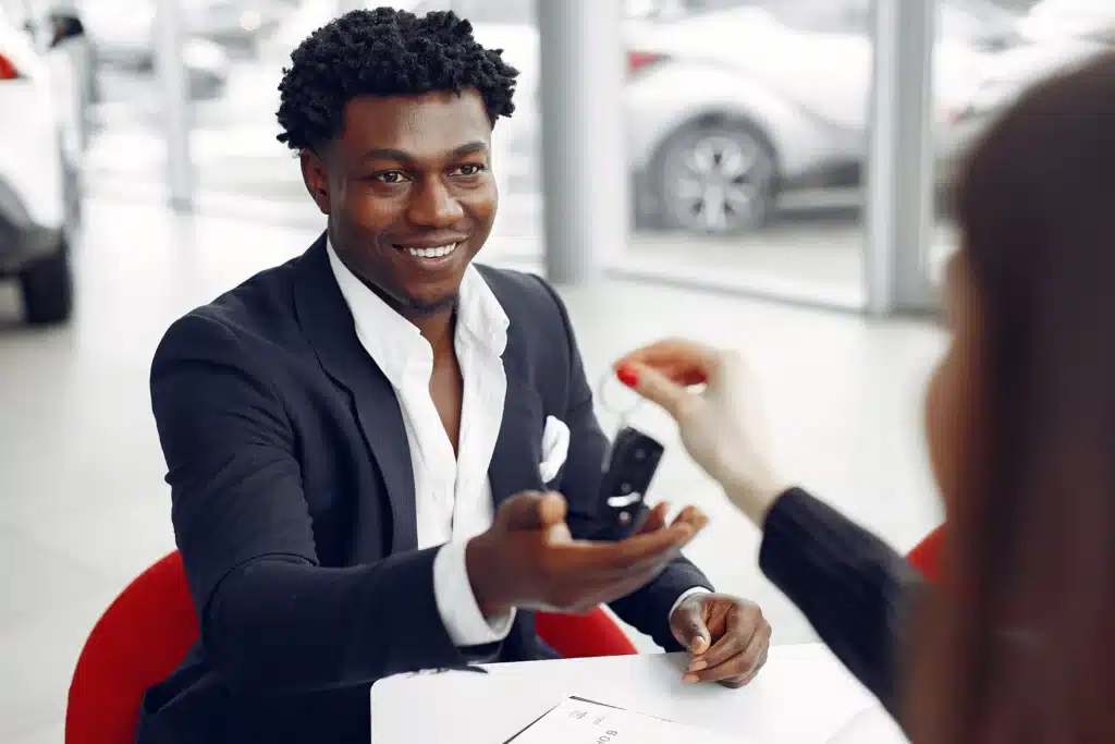 financement voiture vtc