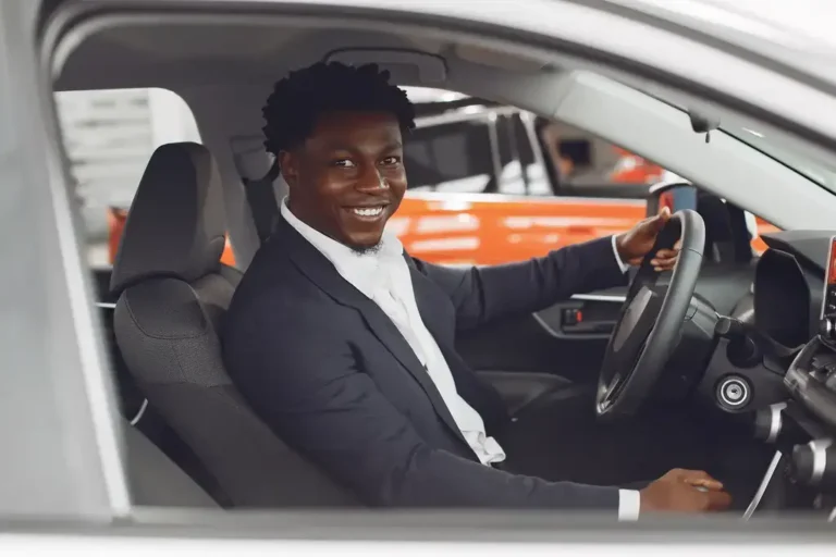 chauffeur vtc