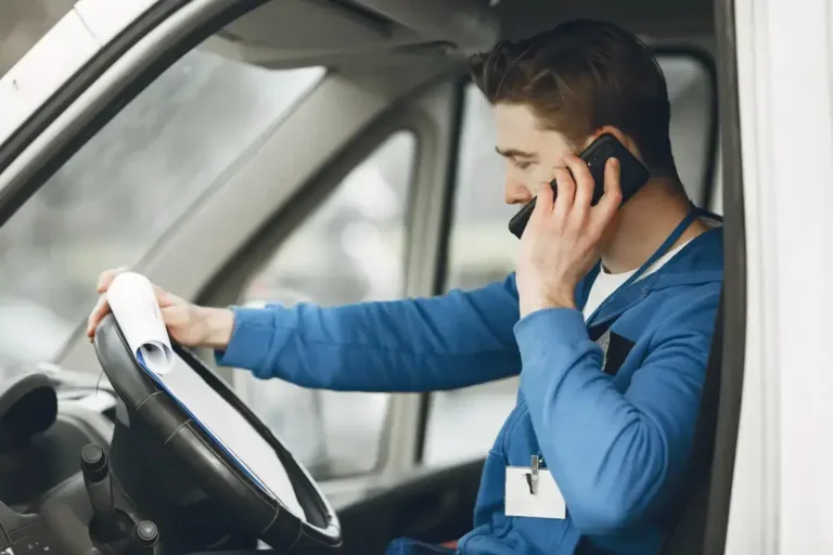 chauffeur vsl