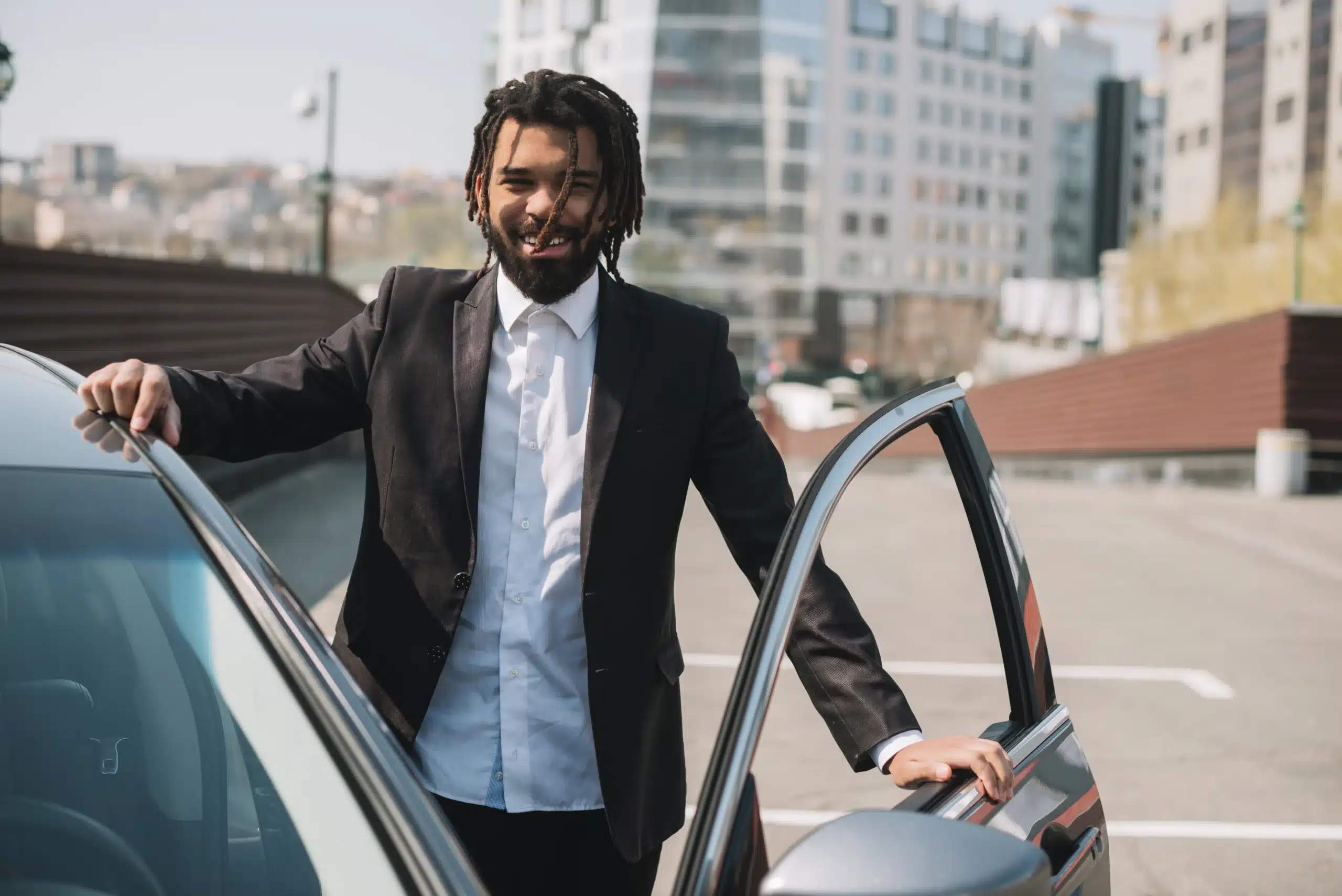 recrutement chauffeur vtc