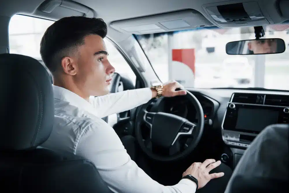 examen uber