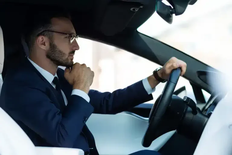 statut chauffeur uber