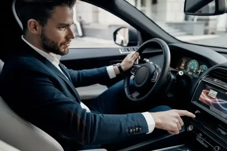 assurance vtc uber