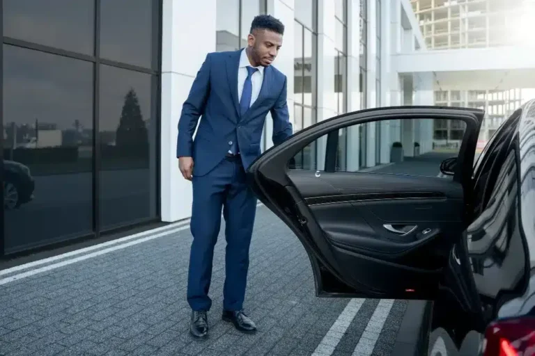 uber vtc