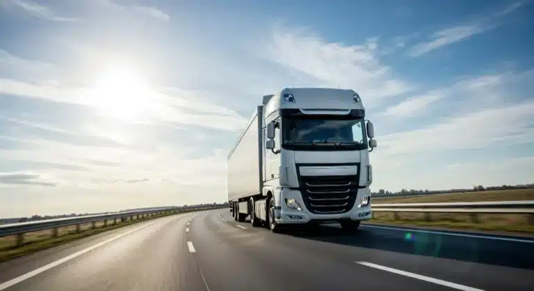 statut entreprise transport