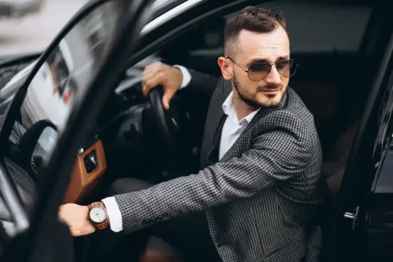 devenir taxi