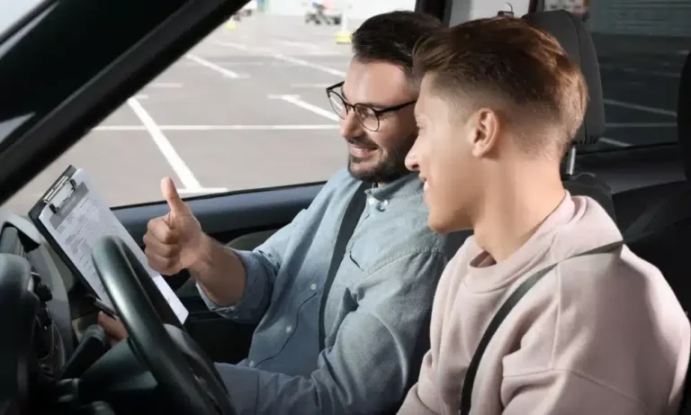 formation pratique vtc