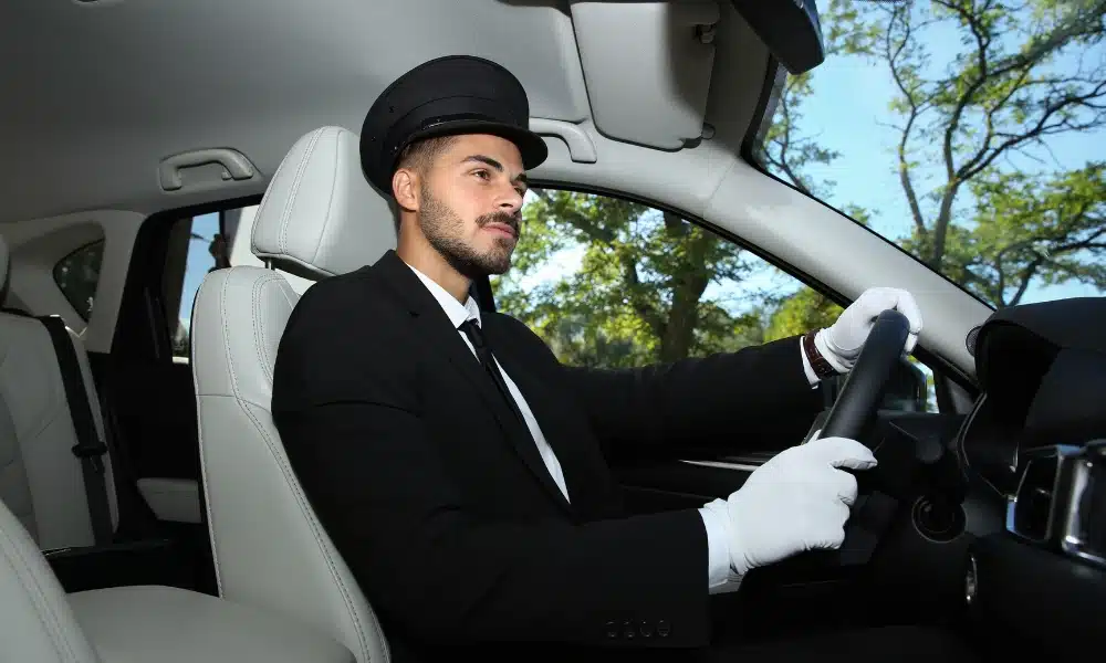 clientele privée vtc