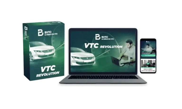 VTC revolution