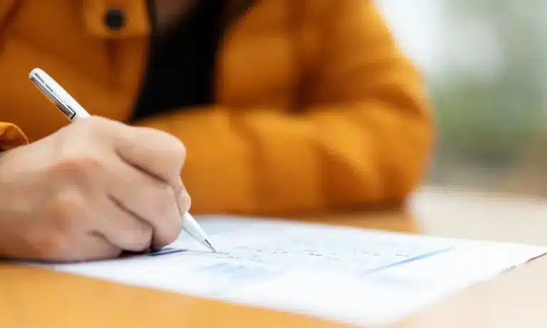 epreuve francais examen vtc