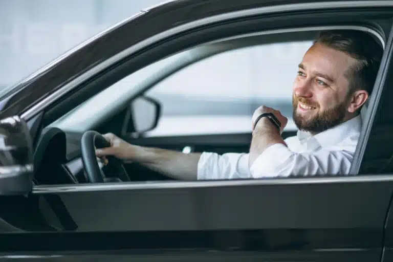 devenir chauffeur vtc