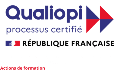 Formation VTC certifiée Qualiopi