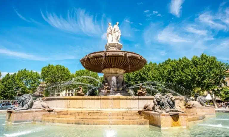formation vtc aix en provence