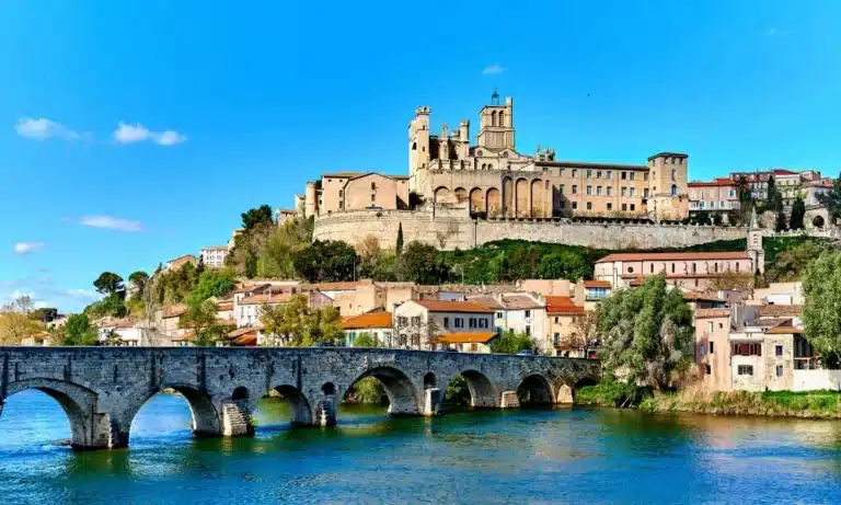 formation vtc beziers