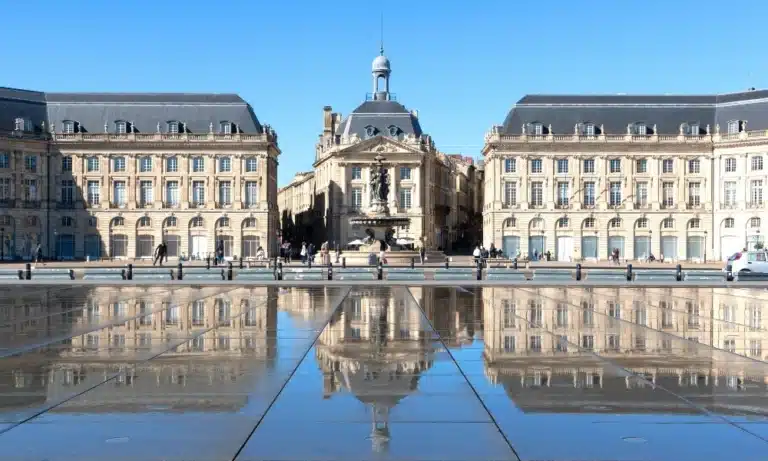 formation vtc bordeaux