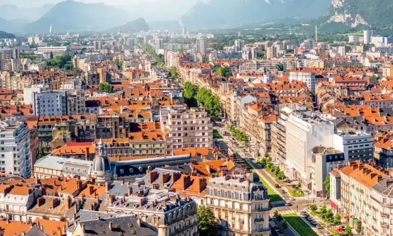 formation vtc grenoble