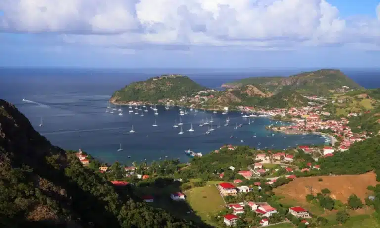 formation vtc guadeloupe