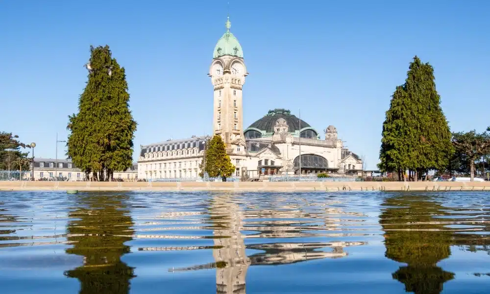 formation vtc limoges