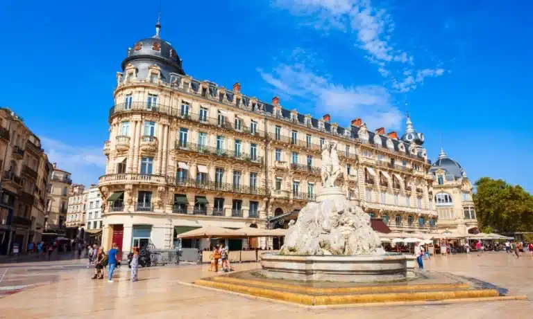 formation vtc montpellier