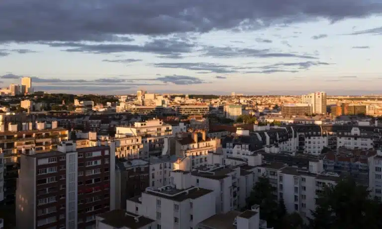 formation vtc montreuil