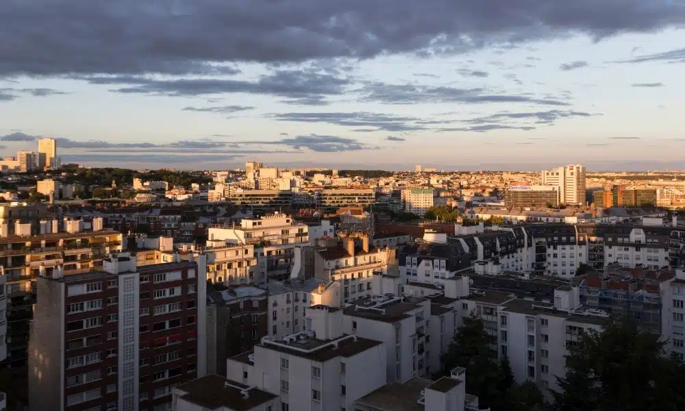 formation vtc montreuil