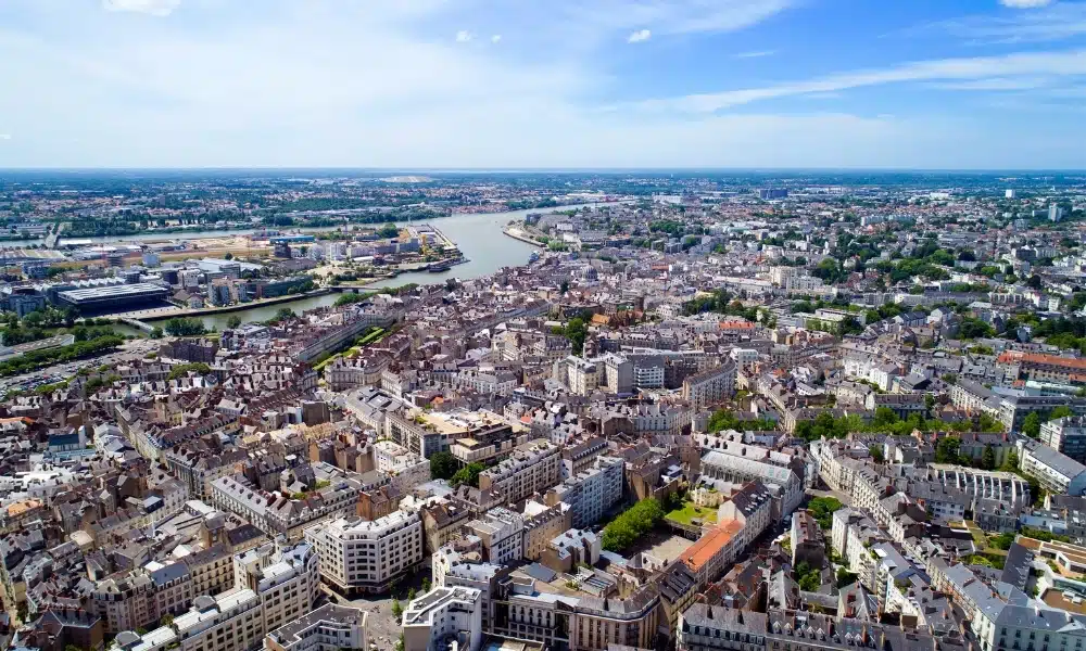 formation vtc nantes