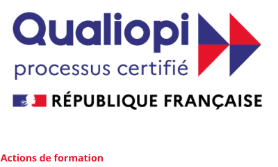 Formation VTC certifiée Qualiopi