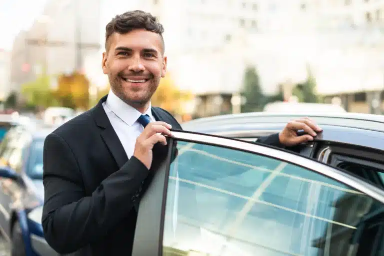 Devenir auto-entrepreneur vtc