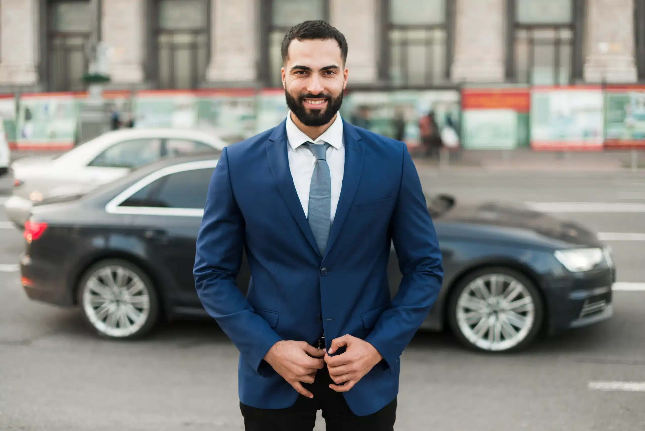 creation entreprise vtc