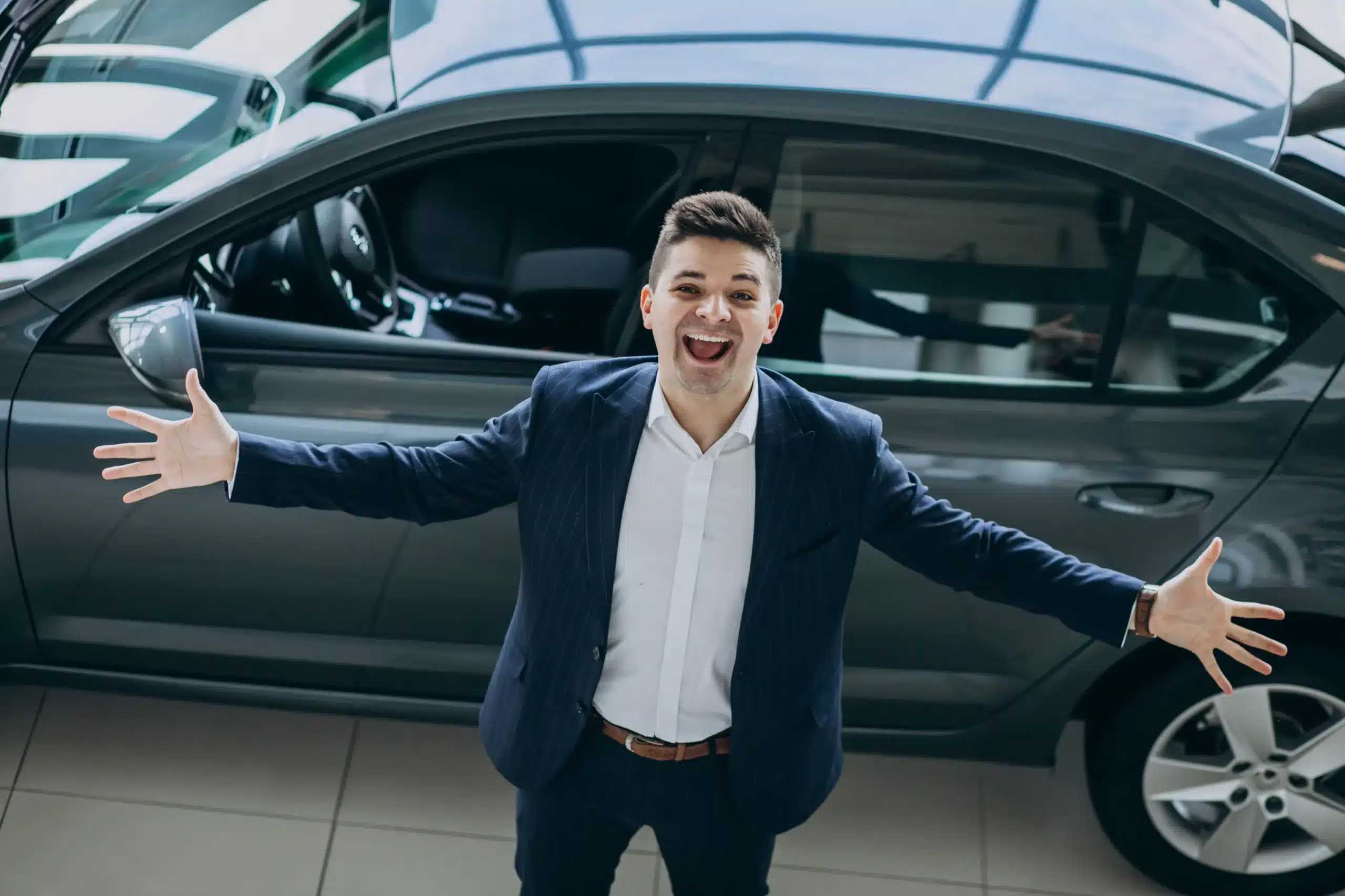 devenir chauffeur bolt