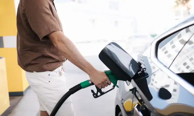 hausse carburant vtc