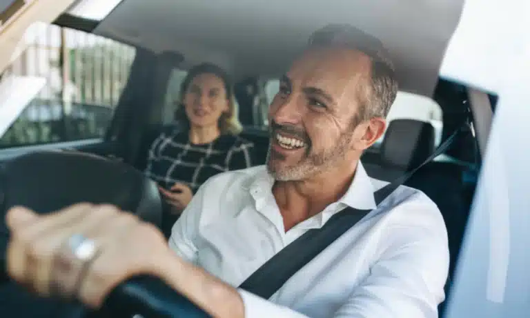 reconversion chauffeur vtc