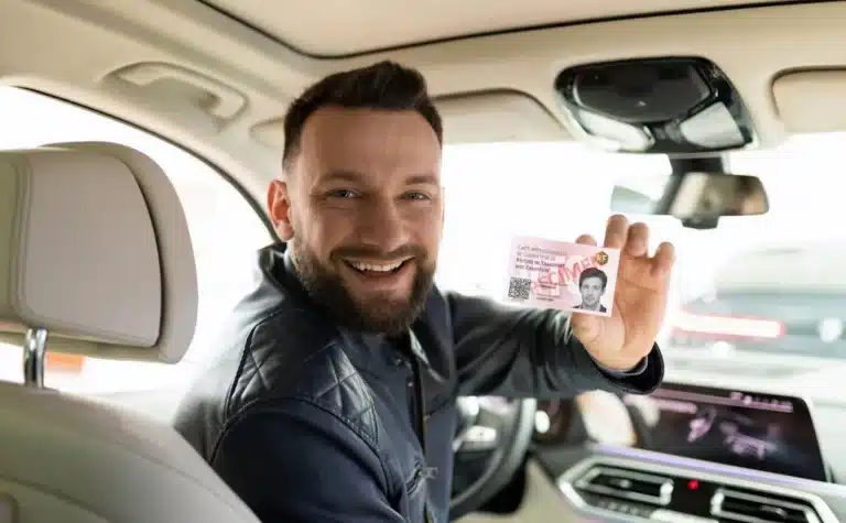 renouvellement carte vtc avec BVTC