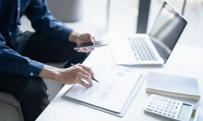 declaration impot vtc