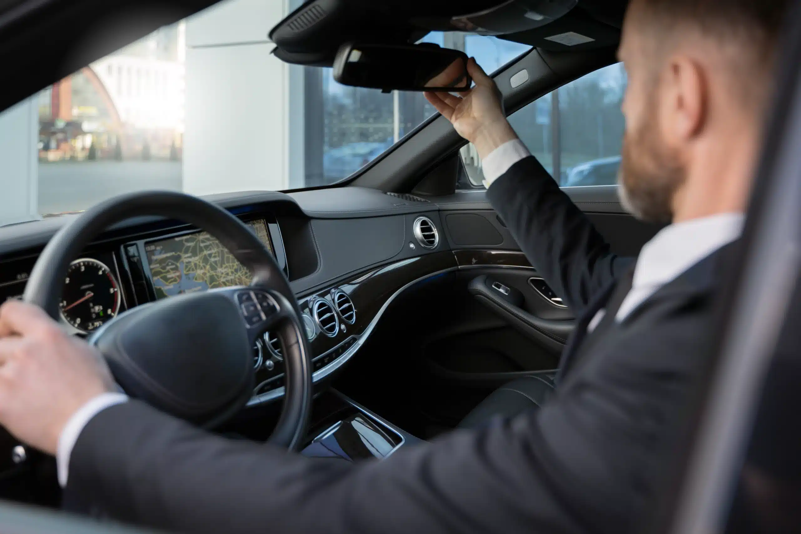 Vtc Driver Training Devenir VTC : les étapes & conditions à remplir pour être chauffeur VTC ...