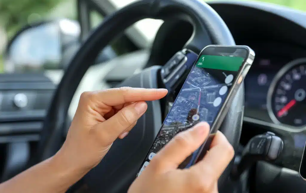 algorithme uber