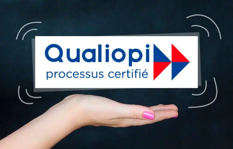 label qualiopi