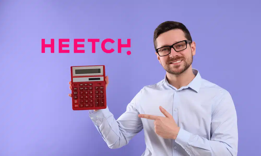 gérer comptabilite heetch