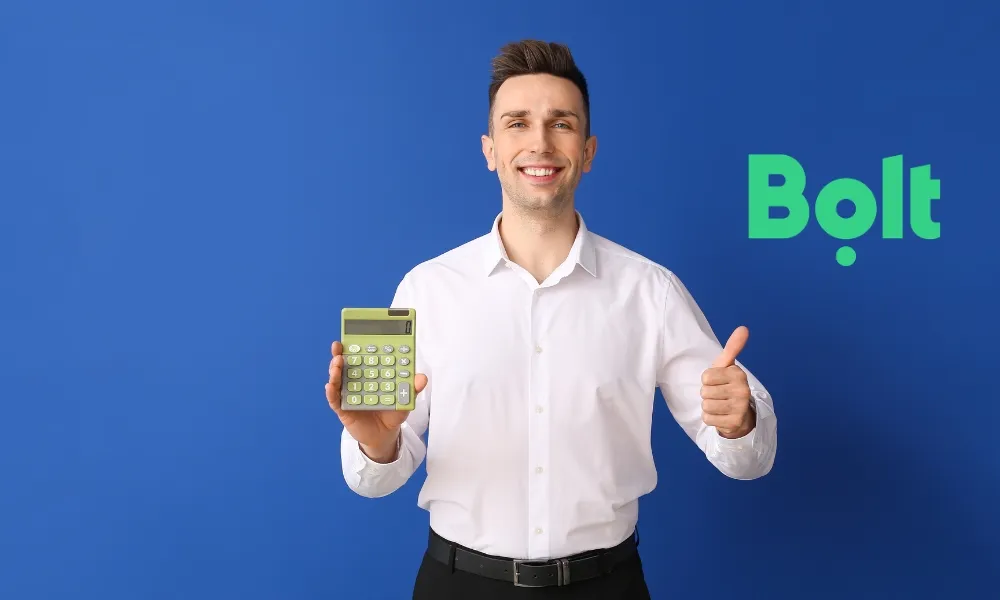 comptabilité bolt