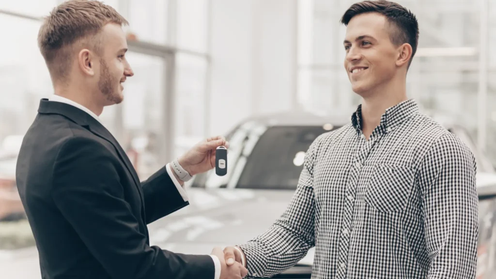 Location ou achat véhicule vtc