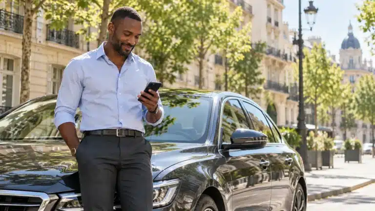 rentabilité vtc